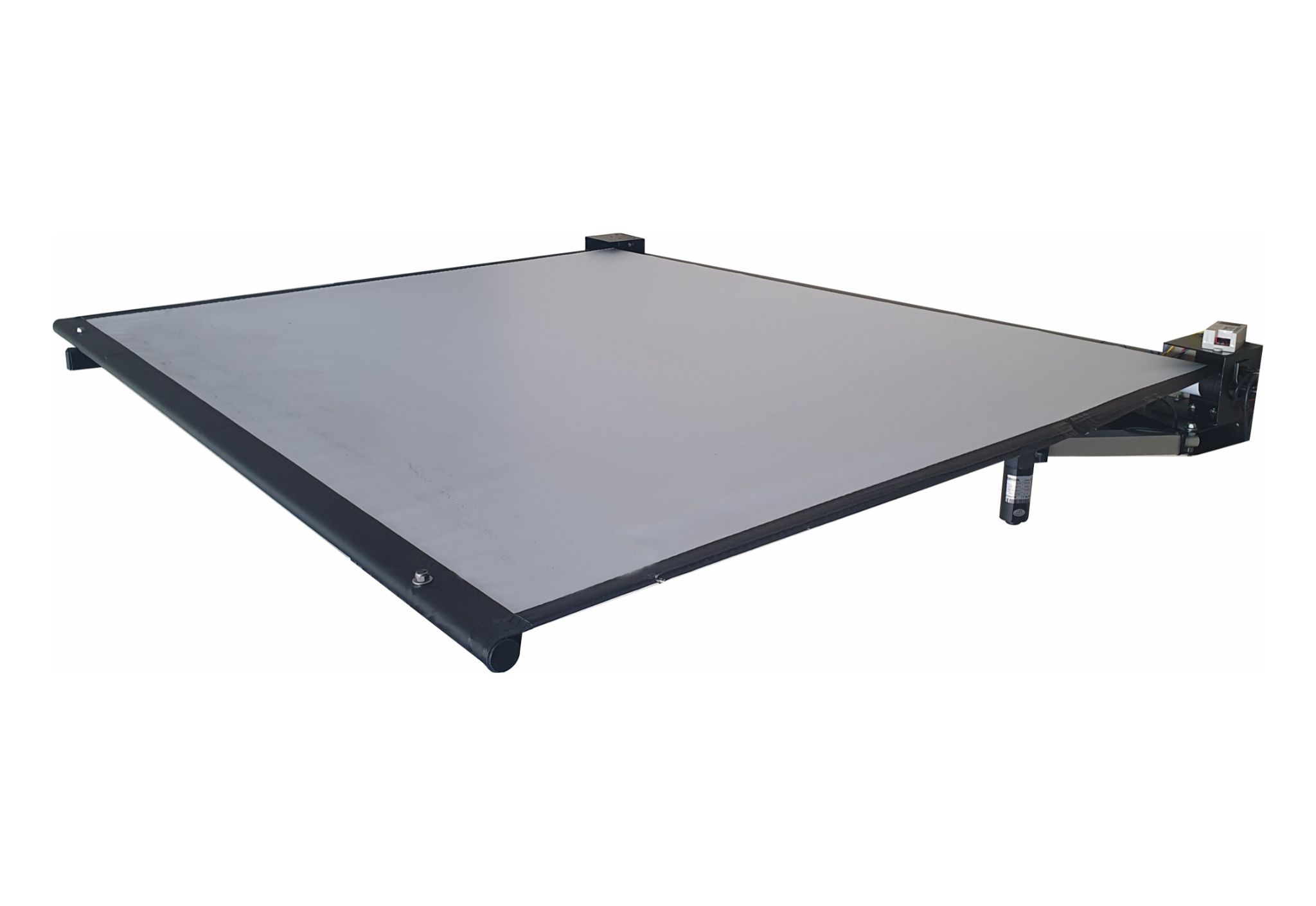 Toldo Elétrico